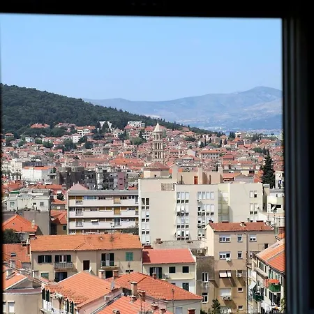 Marichi Bacvice * Split