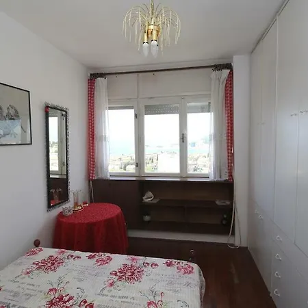 Marichi Bacvice Daire Split