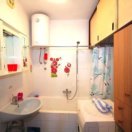 Apartment Apartment Marichi Bacvice